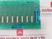 Valmet 542852-3A E.U. Board