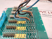 Valmet 542852-3A /542852-3B Printed Circuit Board Mt940