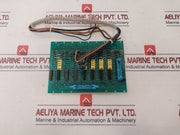 Valmet 542852-3A /542852-3B Printed Circuit Board Mt940