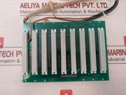 Valmet 542852-3A /542852-3B Printed Circuit Board Mt940