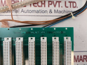 Valmet 542852-3A /542852-3B Printed Circuit Board Mt940