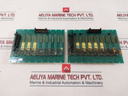 Valmet 542852-3A Mt745 Pcb Card