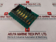 Valmet 542852-3A Mt745 Pcb Card