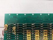 Valmet 542852-3A Mt745 Pcb Card