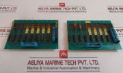 Valmet 542852-3A Pcb 542852-3B