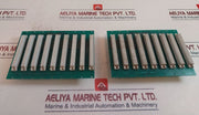Valmet 542852-3A Pcb 542852-3B