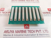 Valmet 542852-3A Pcb 542852-3B