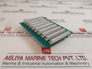 Valmet 542852-3A Pcb 542852-3B