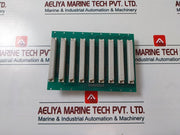 Valmet 542852-3A / 542852-3B Printed Circuit Board mt833