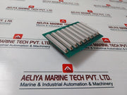 Valmet 542852-3A / 542852-3B Printed Circuit Board mt833