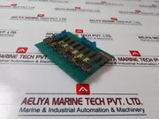 Valmet 542852-3A / 542852-3B Printed Circuit Board mt833
