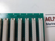 Valmet 542852-3A / 542852-3B Printed Circuit Board mt833