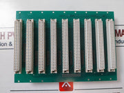 Valmet 542852-3A / 542852-3B Printed Circuit Board mt833