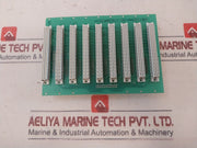 Valmet 542852-3A/542852-3B Printed Circuit Board Mt516