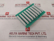 Valmet 542852-3A/542852-3B Printed Circuit Board Mt516