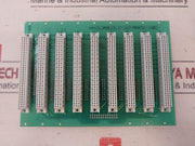 Valmet 542852-3A/542852-3B Printed Circuit Board Mt516