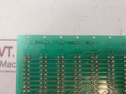 Valmet 542852-3A/542852-3B Printed Circuit Board Mt516