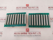 Valmet 542852-3A/542852-3B Printed Circuit Board Mt839