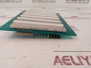 Valmet 542852-3A/542852-3B Printed Circuit Board Mt839