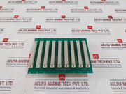 Valmet 542852-3A Printed Circuit Board  