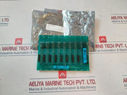 Valmet 542852-3A / 542852-3B Printed Circuit Board 822.06.00.005
