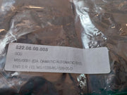 Valmet 542852-3A / 542852-3B Printed Circuit Board 822.06.00.005