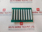 Valmet 542852-3A / 542852-3B Printed Circuit Board 822.06.00.005
