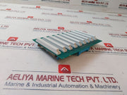 Valmet 542852-3A / 542852-3B Printed Circuit Board 822.06.00.005