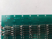 Valmet 542852-3A / 542852-3B Printed Circuit Board 822.06.00.005