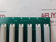 Valmet 542852-3A / 542852-3B Printed Circuit Board 822.06.00.005