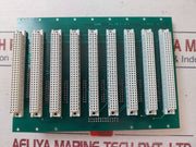 Valmet 542852-3A / 542852-3B Printed Circuit Board 822.06.00.005