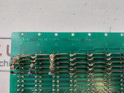 Valmet 542852-3A Printed Circuit Board 542852-3B