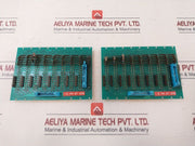 Valmet 542852-3A Printed Circuit Board 542852-3B