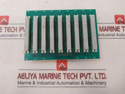 Valmet 542852-3A Printed Circuit Board 542852-3B