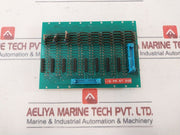Valmet 542852-3A Printed Circuit Board 542852-3B