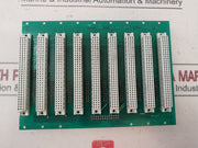 Valmet 542852-3A Printed Circuit Board 542852-3B
