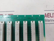 Valmet 542852-3A Printed Circuit Board 542852-3B