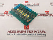 Valmet 542852-3B Motherboard