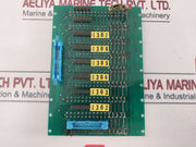 Valmet 542852-3B Motherboard