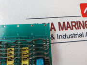 Valmet 542852-3B Pcb Card