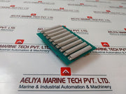 Valmet 542852-3B Pcb Card