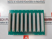 Valmet 542852-3B Pcb Card