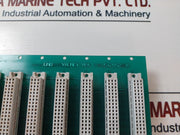 Valmet 542852-3B Pcb Card