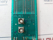 Valmet 542936-2A Pcb Card