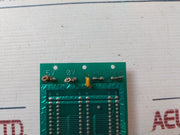 Valmet 542936-2A Pcb Card