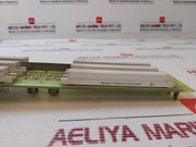 Valmet 542936-2A Pcb Card Mt119