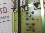 Valmet 542936-2A Pcb Card Mt119