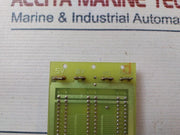Valmet 542936-2A Pcb Card Mt119