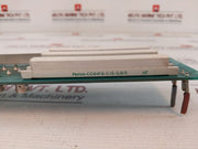 Valmet 542936-2B Pcb Card