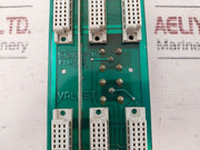 Valmet 542936-2B Pcb Card